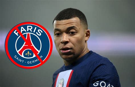 Mbappe: “It’s time to change my situation and prove who I am as。